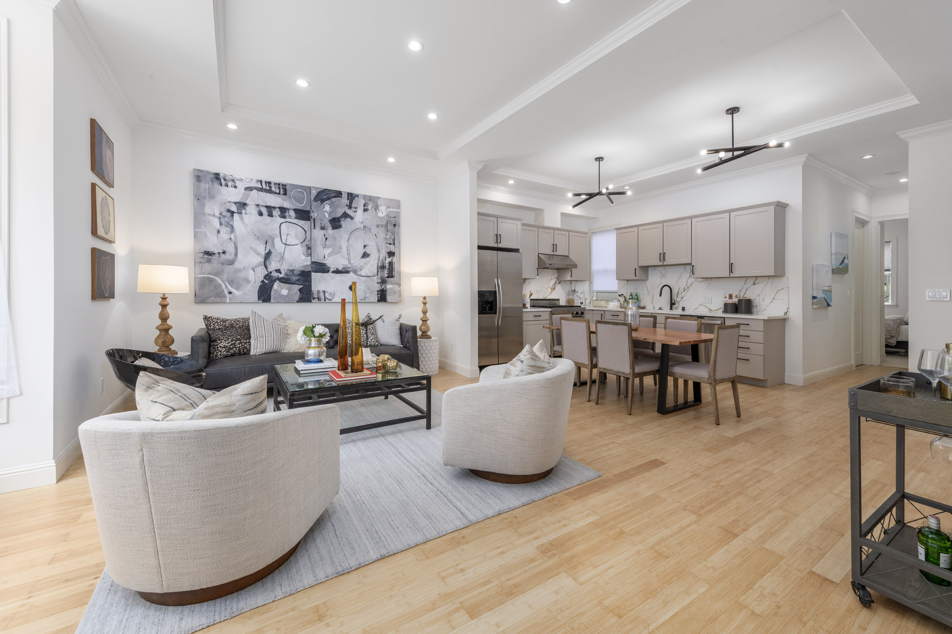 2675 2677 Sutter Street