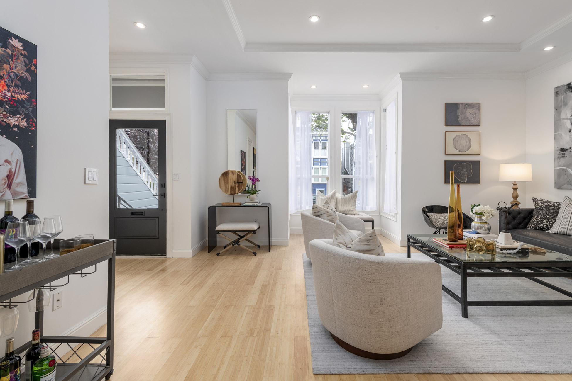 2675 2677 Sutter Street