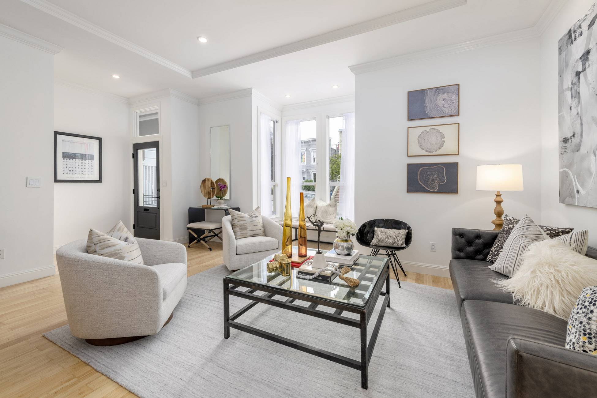 2675 2677 Sutter Street