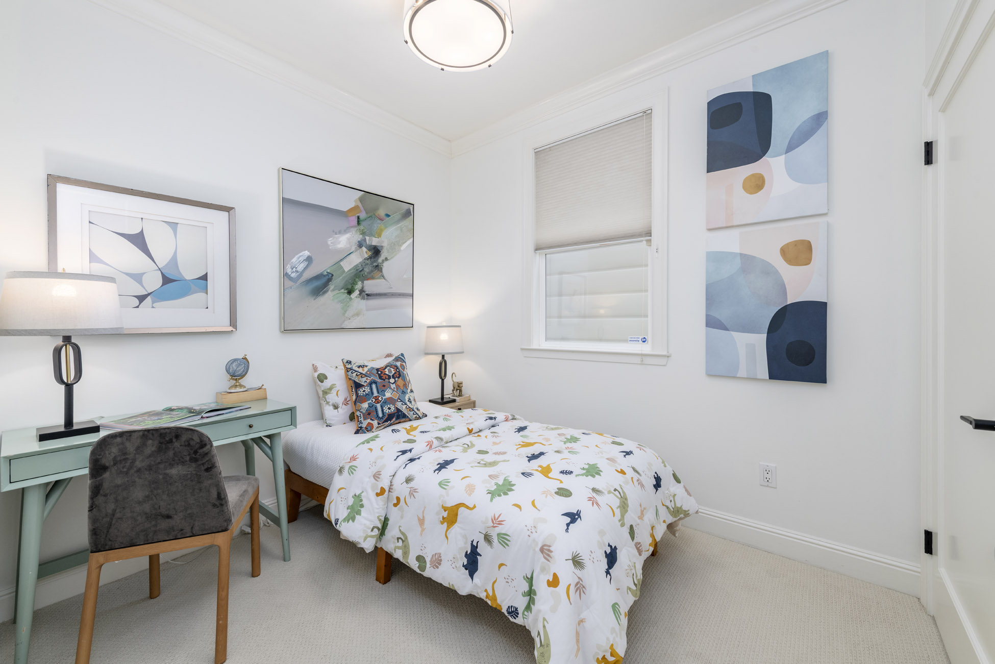 2675 2677 Sutter Street