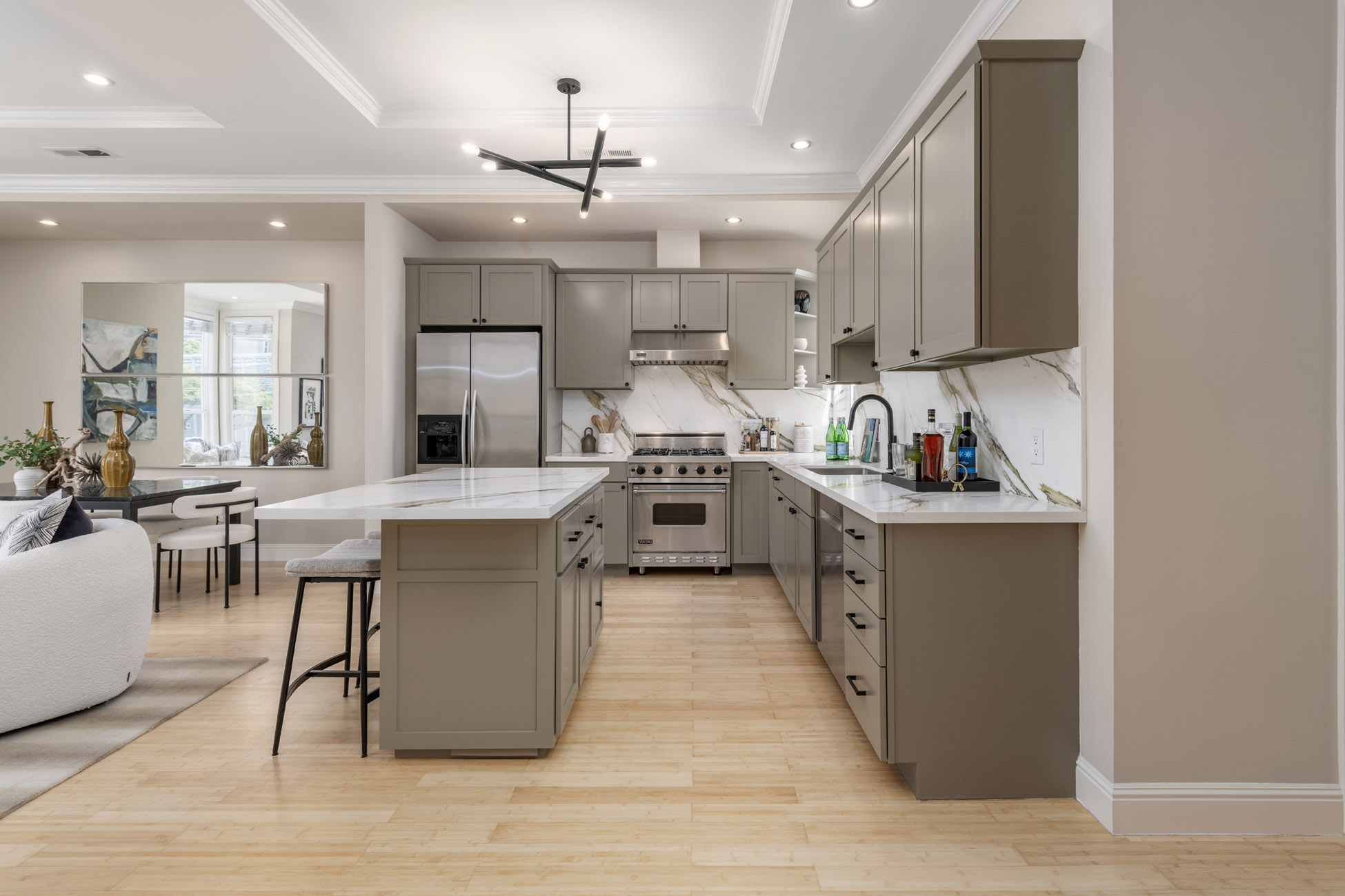 2675 2677 Sutter Street