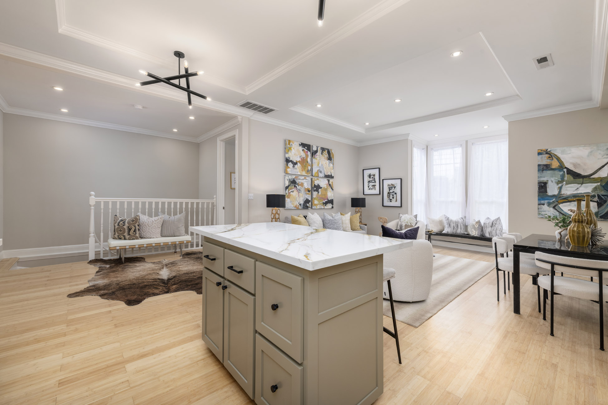 2675 2677 Sutter Street