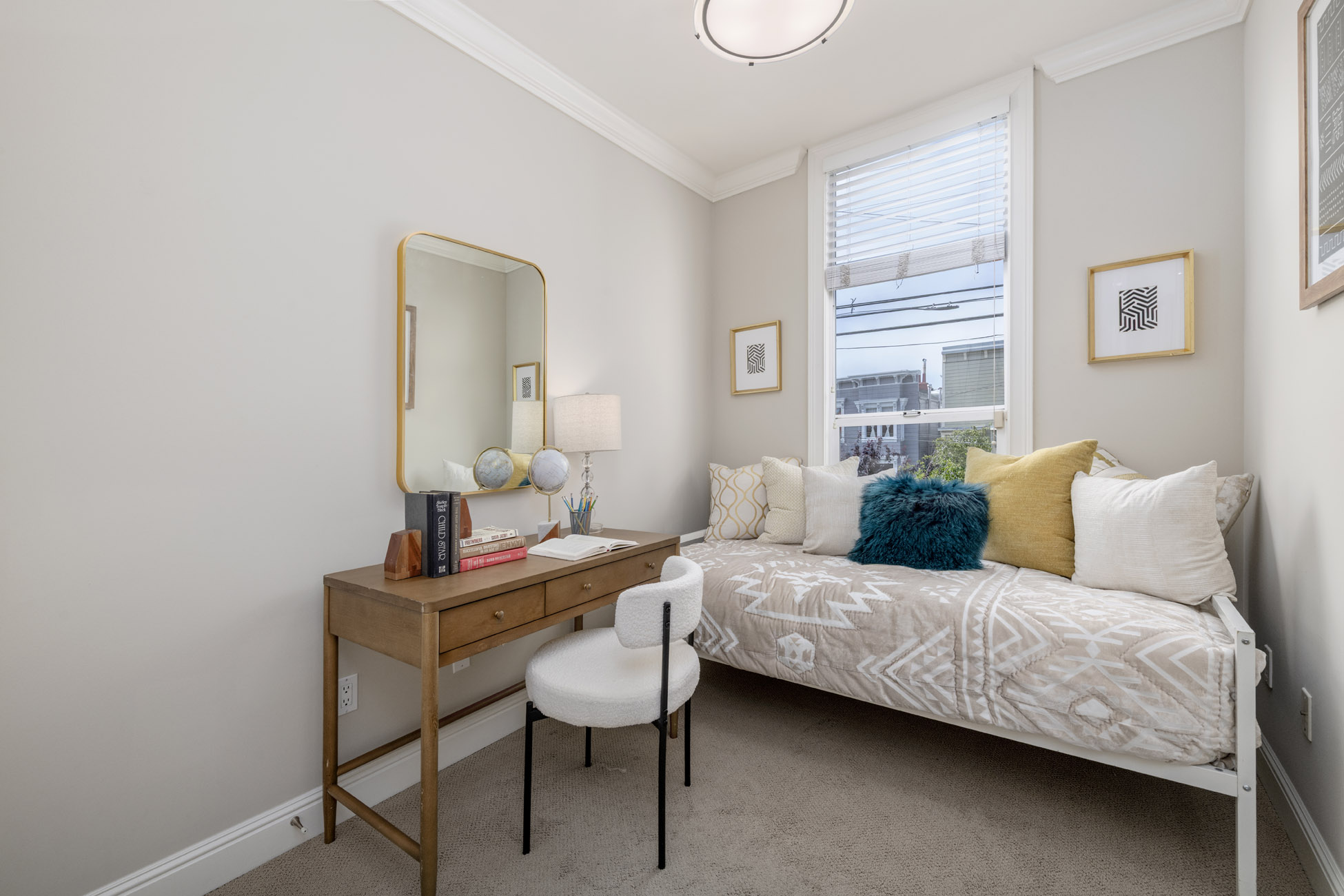 2675 2677 Sutter Street